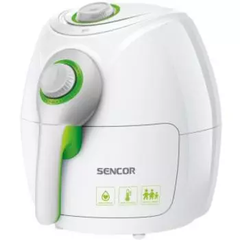 Фритюрница SENCOR SFR 3220WH