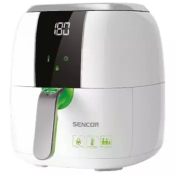 Фритюрница SENCOR SFR 5320WH