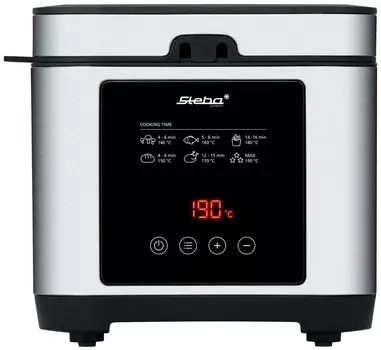 Фритюрница Steba DF 150 F