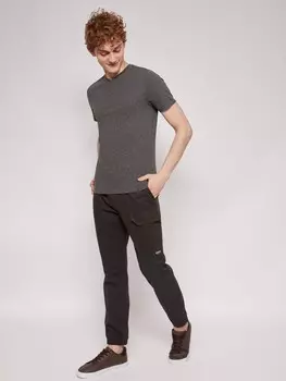 Футболка с короткими рукавами