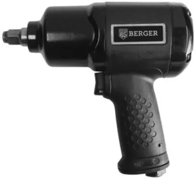 Гайковерт Berger bg1437