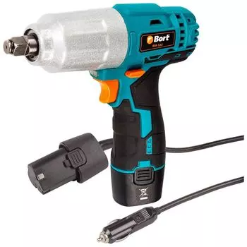 Гайковерт Bort BSR-12Li