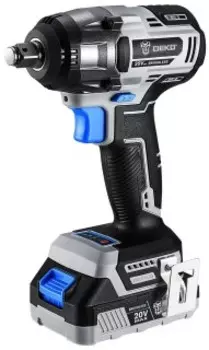 Гайковерт Deko DKIS20 (063-4035)