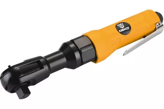 Гайковерт Deko DKPT03 SET3