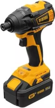 Гайковерт Denzel CID-IB-200 (26510)