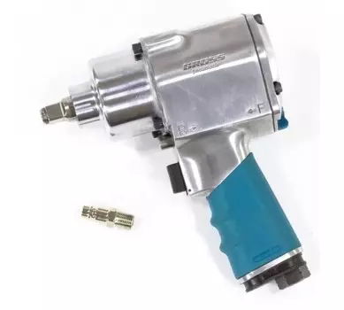 Гайковерт Gross G1260 (57441)