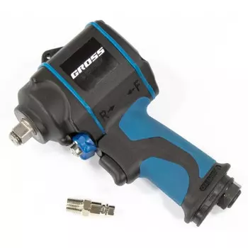 Гайковерт Gross G985 (57440)