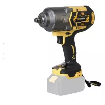 Гайковерт Hanskonner HCD18100S без АКБ и ЗУ