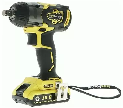 Гайковерт Hanskonner HCD18350S