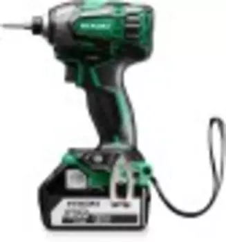 Гайковерт Hikoki WH18DBDL2