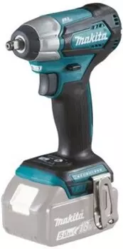 Гайковерт Makita DTW180Z