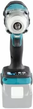 Гайковерт Makita DTW302Z