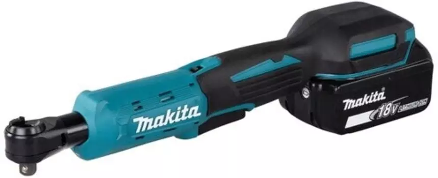 Гайковерт Makita DWR180RF