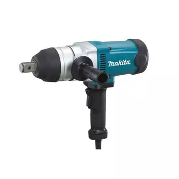 Гайковерт Makita TW1000 (кейс)