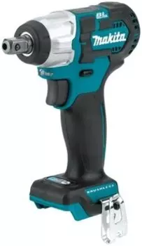 Гайковерт Makita TW161DZ