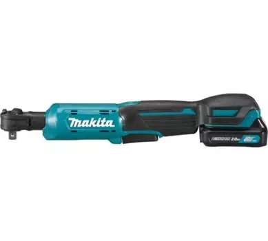 Гайковерт Makita WR100DZ