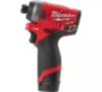 Гайковерт Milwaukee M12 FID-202X (4933459823)