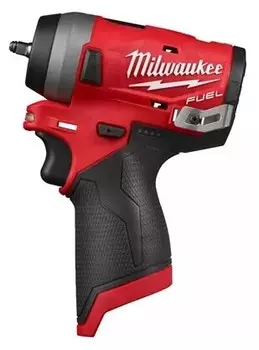 Гайковерт Milwaukee M12 FIW14-0 FUEL (4933464611)