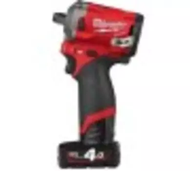 Гайковерт Milwaukee M12 FIWF12-422X (4933464616)