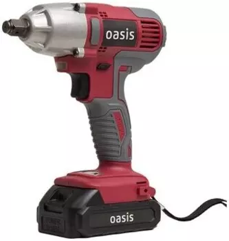 Гайковерт Oasis GK-350 (J)