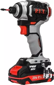 Гайковерт P.I.T. PSD20H-170A/1