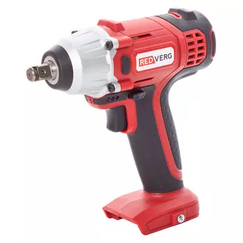 Гайковерт RedVerg RD-IW18/U (без акк, без з/у)