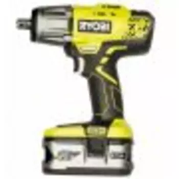 Гайковерт Ryobi R18IW3-120S (5133003574)