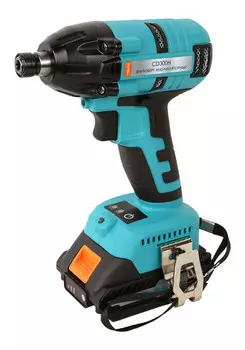 Гайковерт Sturm CD300H