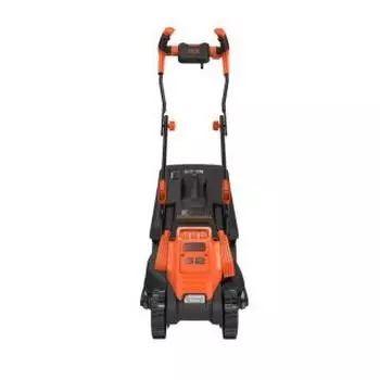 Газонокосилка Black &amp; Decker BEMW451BH