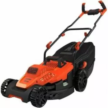 Газонокосилка Black &amp; Decker BEMW471BH