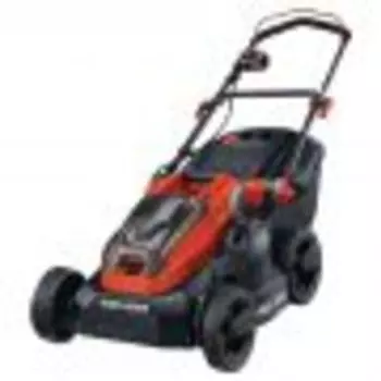 Газонокосилка Black &amp; Decker CLM3820L1