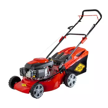 Газонокосилка DDE LM 46-60