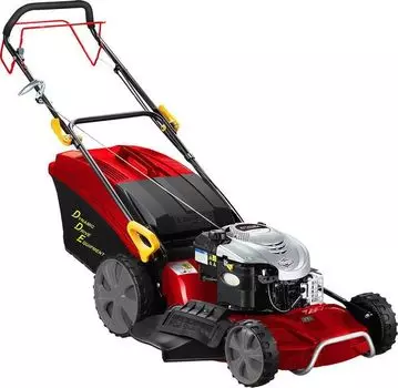 Газонокосилка DDE LM 53-75 DB