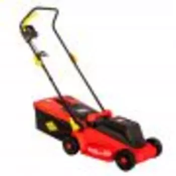 Газонокосилка DDE LME 3212 (791-707)