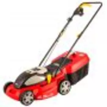 Газонокосилка DDE LME 3516 (791-721)