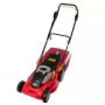Газонокосилка DDE LME 3918 (791-738)