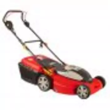 Газонокосилка DDE LME 4320 (791-745)