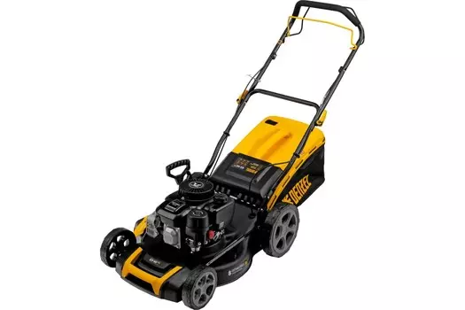 Газонокосилка Denzel GLR-460SP-ZS (58824)