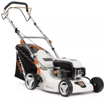 Газонокосилка DeWORKS L 48SP