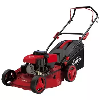 Газонокосилка Elitech ГБ 2643Т (E1601.012.00/205398)