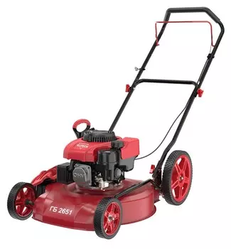 Газонокосилка Elitech ГБ 2651 (205400/E1601.014.00)