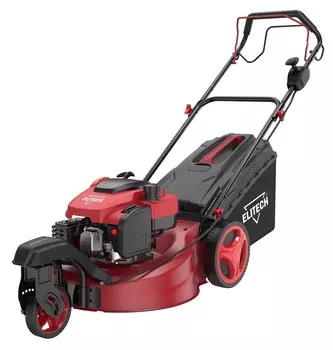 Газонокосилка Elitech ГБ 3851ТС3 (205403/E1601.017.00)