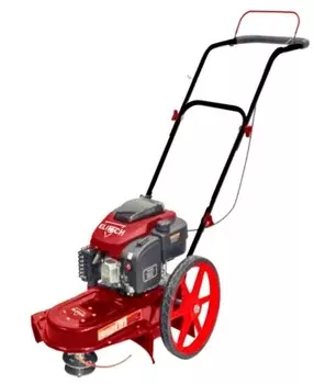 Газонокосилка Elitech ГБ 3856К2 (205404/E1601.018.00)