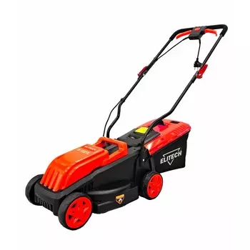 Газонокосилка Elitech ГЭ 1232ТK (205489/E1601.023.00)