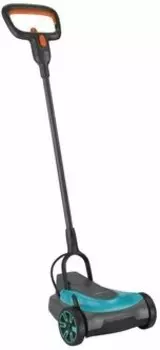 Газонокосилка GARDENA 22/18V P4A с АКБ (14620-20.000.00)