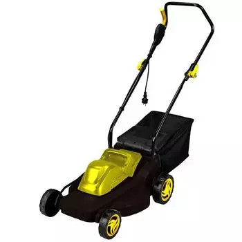 Газонокосилка Huter ELM-2000T
