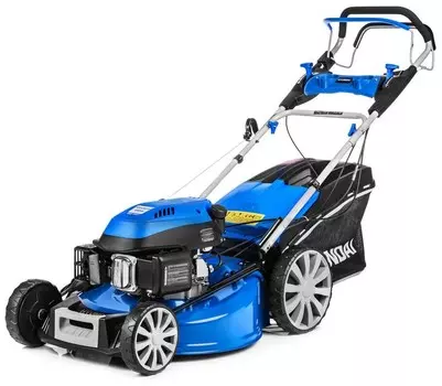 Газонокосилка Hyundai L 5620S