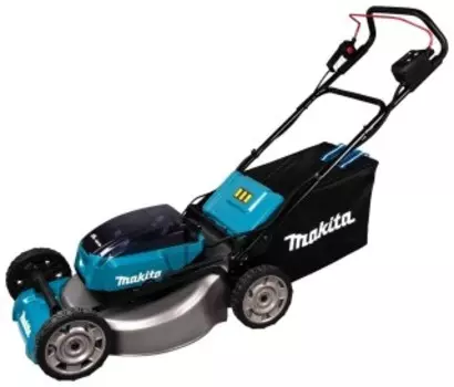 Газонокосилка Makita DLM530Z 196802