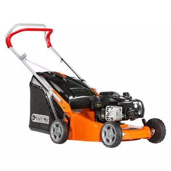 Газонокосилка Oleo-Mac G44РВ comfort plus (6610-9011E1P)