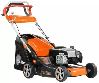 Газонокосилка Oleo-Mac G 48 TBX Comfort Plus (6611-9111E1F)
